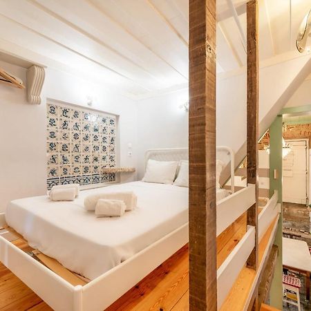 Guestready - Exquisite Portuguese Simbols Apartment Lisbon Luaran gambar