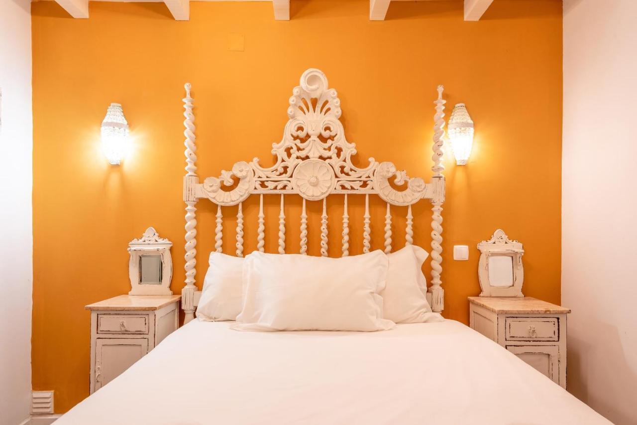 Guestready - Exquisite Portuguese Simbols Apartment Lisbon Luaran gambar